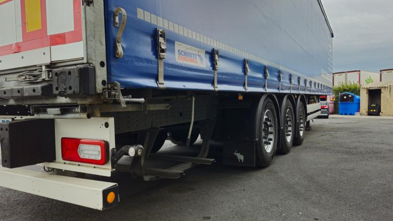 Schmitz Cargobull SCS в лизинг Schmitz Cargobull SCS: фото 7 Schmitz Cargobull SCS в лизинг Schmitz Cargobull SCS: фото 7