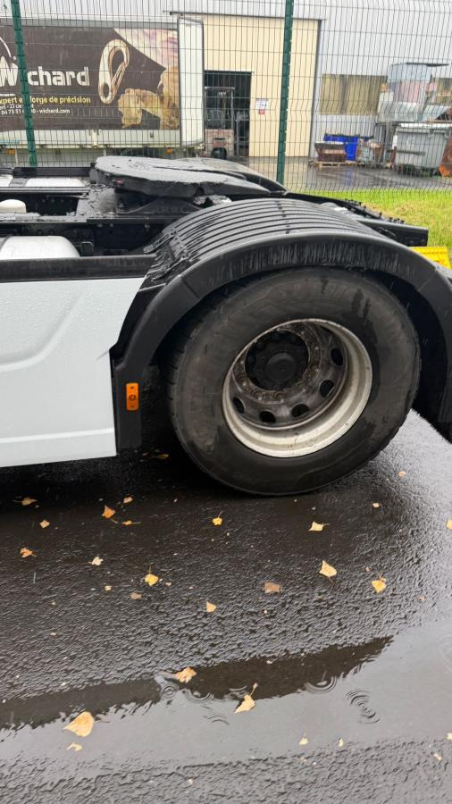 Ford F-MAX - Тягач: фото 2 Ford F-MAX - Тягач: фото 2