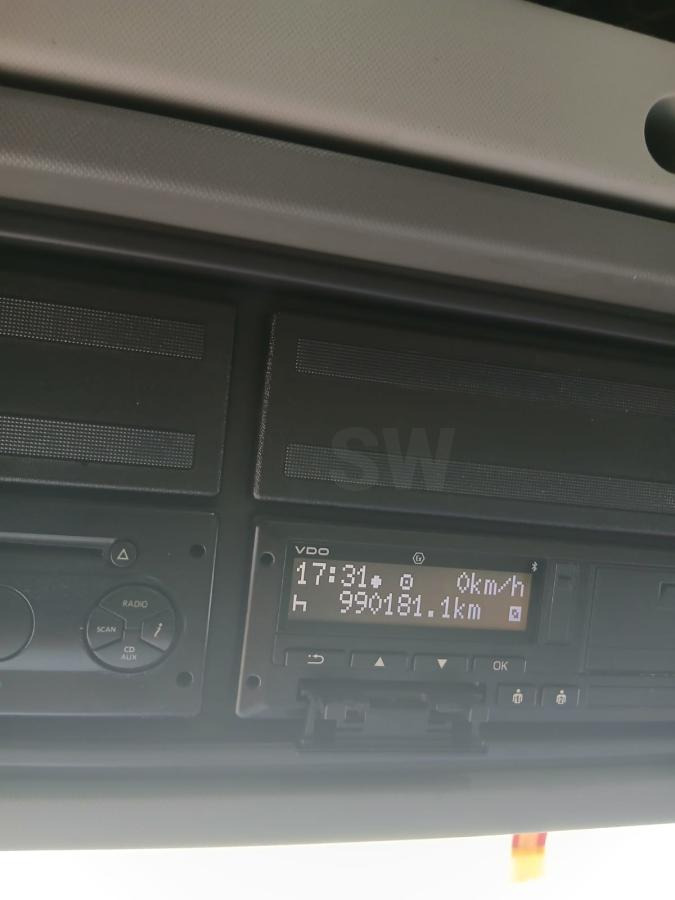 Renault Gamme T 460 - Тягач: фото 5 Renault Gamme T 460 - Тягач: фото 5