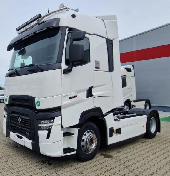 Renault Gamme T High 480 T4X2 E6 - Тягач: фото 2 Renault Gamme T High 480 T4X2 E6 - Тягач: фото 2