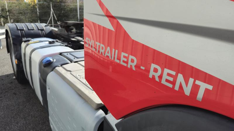 Volvo FH 460 Hydraulique (Location / Rent) - Тягач: фото 4 Volvo FH 460 Hydraulique (Location / Rent) - Тягач: фото 4