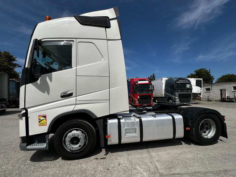 Volvo FH 500 - Тягач: фото 2 Volvo FH 500 - Тягач: фото 2