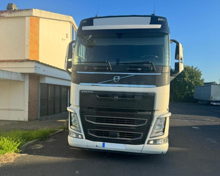 Volvo FH 500 - Тягач: фото 2 Volvo FH 500 - Тягач: фото 2