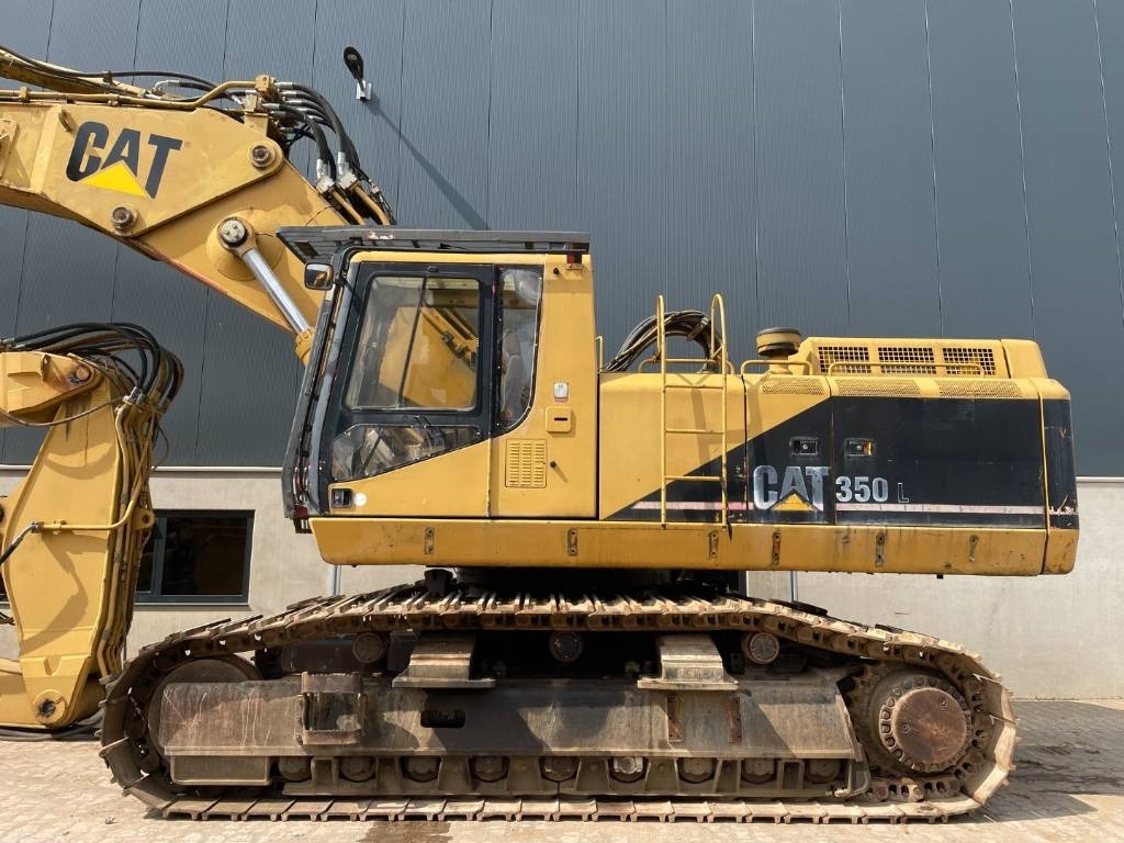 CAT 350L UHD -- 31.5 mtr -- Demolition CAT 345 - Экскаватор для демонтажных работ: фото 5 CAT 350L UHD -- 31.5 mtr -- Demolition CAT 345 - Экскаватор для демонтажных работ: фото 5