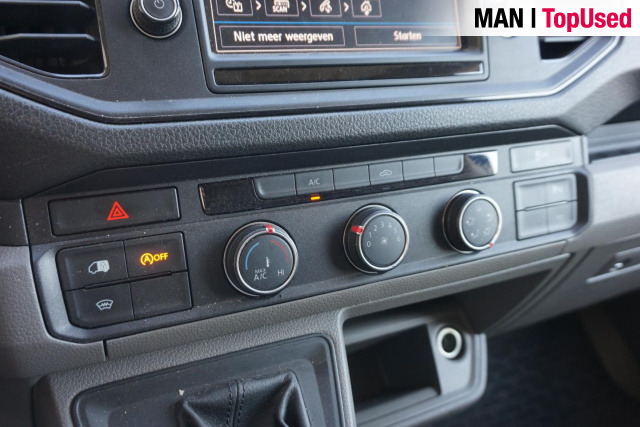 MAN TGE 3.140 4X2F SB - Цельнометаллический фургон: фото 5 MAN TGE 3.140 4X2F SB - Цельнометаллический фургон: фото 5