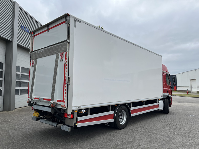 DAF CF 410 FA SC / New Tacho / 521 dkm / Box 7.5 mtr / Loadlift / NL Truck - Грузовик с закрытым кузовом: фото 2 DAF CF 410 FA SC / New Tacho / 521 dkm / Box 7.5 mtr / Loadlift / NL Truck - Грузовик с закрытым кузовом: фото 2