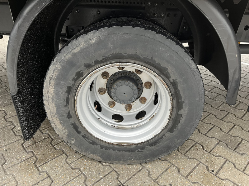 Грузовик с закрытым кузовом DAF LF 180 FA Euro 6 / 12 Ton / 347 dkm / Box / LBW: фото 18