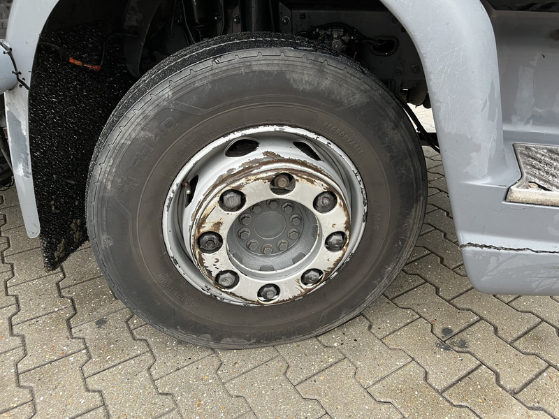 Грузовик с закрытым кузовом DAF LF 180 FA Euro 6 / 12 Ton / 347 dkm / Box / LBW: фото 15