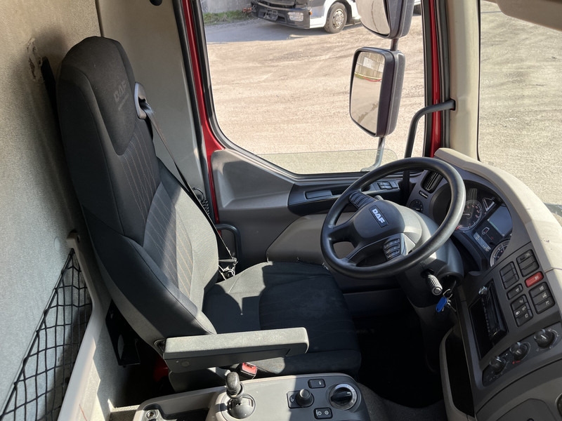 DAF LF 210 FA / 12 Ton / 419 dkm / Koffer / LBW 1500 kg / NL LKW - Грузовик с закрытым кузовом: фото 3 DAF LF 210 FA / 12 Ton / 419 dkm / Koffer / LBW 1500 kg / NL LKW - Грузовик с закрытым кузовом: фото 3