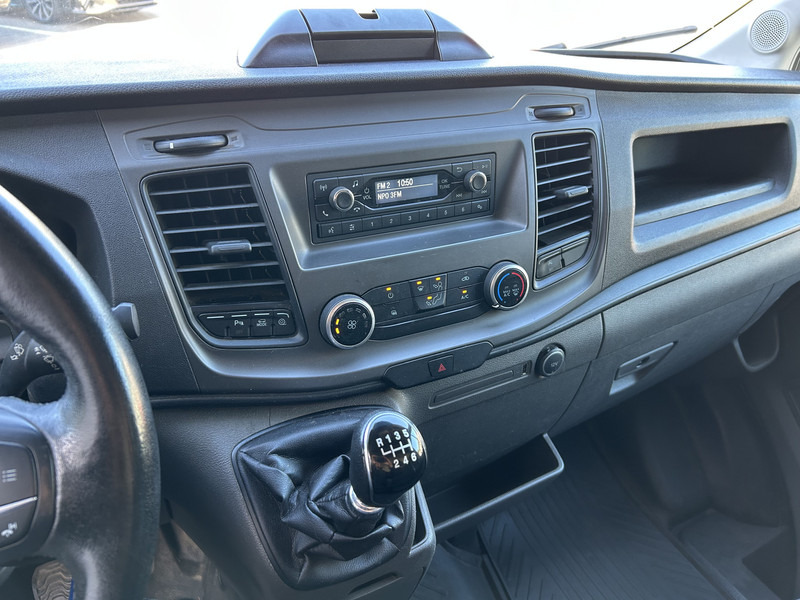 Ford Transit 2.0 TDCI Trend / 147 dkm / L3 H2 / APK TUV 03-26 - Цельнометаллический фургон: фото 5 Ford Transit 2.0 TDCI Trend / 147 dkm / L3 H2 / APK TUV 03-26 - Цельнометаллический фургон: фото 5