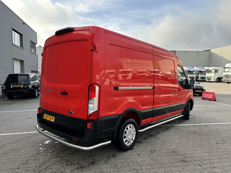 Ford Transit 2.0 TDCI Trend / 153 dkm / L3 H2 / APK TUV 04-26 - Цельнометаллический фургон: фото 2 Ford Transit 2.0 TDCI Trend / 153 dkm / L3 H2 / APK TUV 04-26 - Цельнометаллический фургон: фото 2