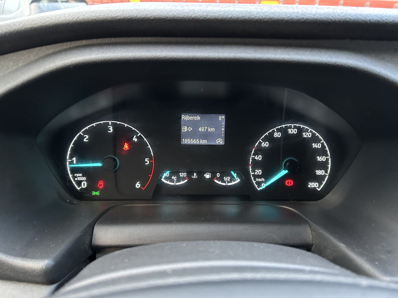 Ford Transit 2.0 TDCI Trend / 185 dkm / L3 H2 / APK TUV 02-26 - Цельнометаллический фургон: фото 5 Ford Transit 2.0 TDCI Trend / 185 dkm / L3 H2 / APK TUV 02-26 - Цельнометаллический фургон: фото 5