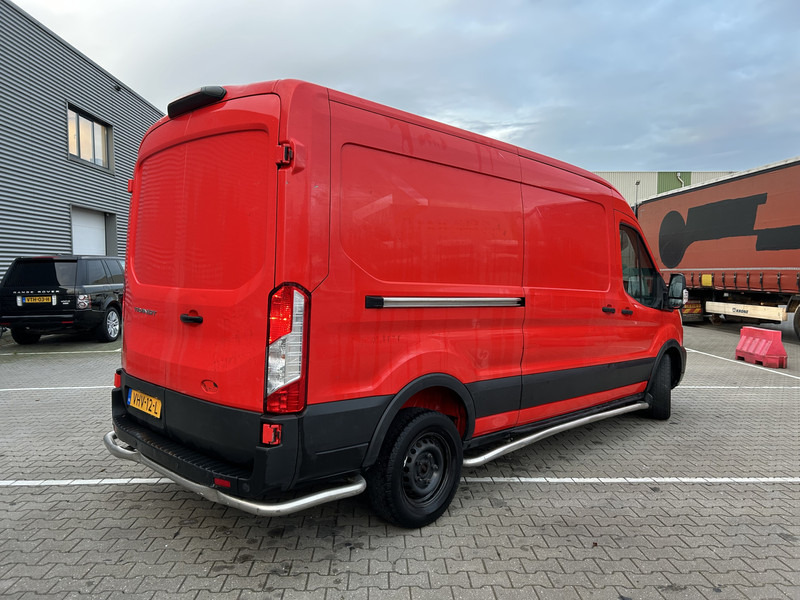 Ford Transit 2.0 TDCI Trend / 185 dkm / L3 H2 / APK TUV 02-26 - Цельнометаллический фургон: фото 2 Ford Transit 2.0 TDCI Trend / 185 dkm / L3 H2 / APK TUV 02-26 - Цельнометаллический фургон: фото 2
