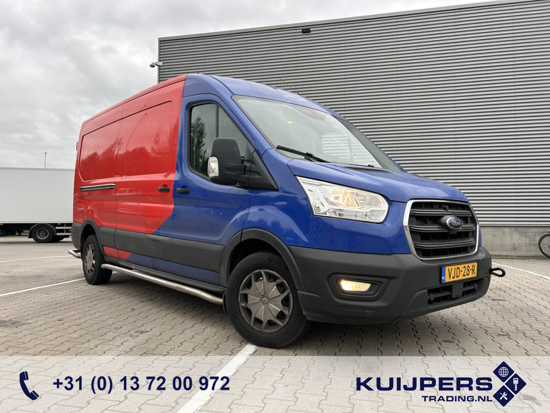 Ford Transit 2.0 TDCI Trend / Kupplung Defect / 201 dkm / L3 H2 / APK TUV 02-26 - Цельнометаллический фургон: фото 1 Ford Transit 2.0 TDCI Trend / Kupplung Defect / 201 dkm / L3 H2 / APK TUV 02-26 - Цельнометаллический фургон: фото 1