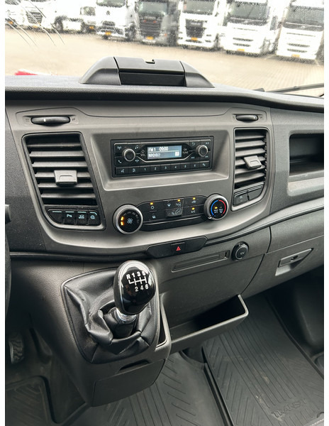 Ford Transit 2.0 TDCI Trend / Kupplung Problem / 193 dkm / L3 H2 / APK TUV 02-26 - Цельнометаллический фургон: фото 5 Ford Transit 2.0 TDCI Trend / Kupplung Problem / 193 dkm / L3 H2 / APK TUV 02-26 - Цельнометаллический фургон: фото 5