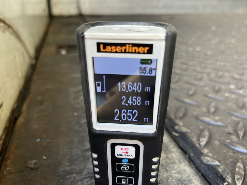 Krone DryLiner / Box / Huckepack / BPW Drum - Полуприцеп-фургон: фото 5 Krone DryLiner / Box / Huckepack / BPW Drum - Полуприцеп-фургон: фото 5