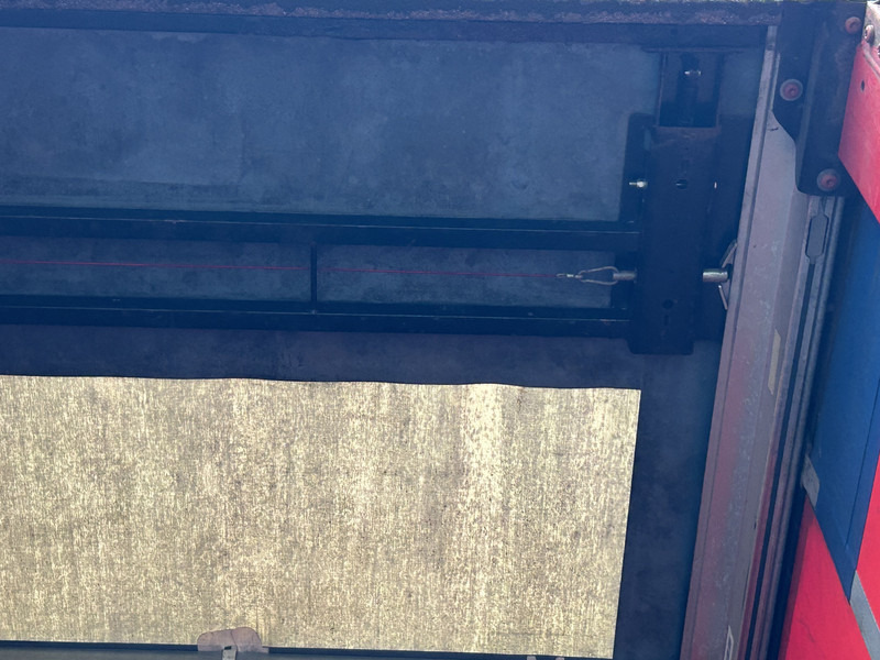 Krone Profi Liner / Curtainside / VALX Drum / NL Trailer - Тентованный полуприцеп: фото 4 Krone Profi Liner / Curtainside / VALX Drum / NL Trailer - Тентованный полуприцеп: фото 4