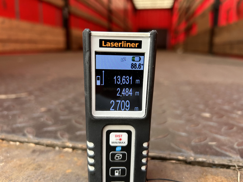 Krone Profi Liner / Pritsch - Plane / BPW Trommel / NL Aufligger - Тентованный полуприцеп: фото 5 Krone Profi Liner / Pritsch - Plane / BPW Trommel / NL Aufligger - Тентованный полуприцеп: фото 5