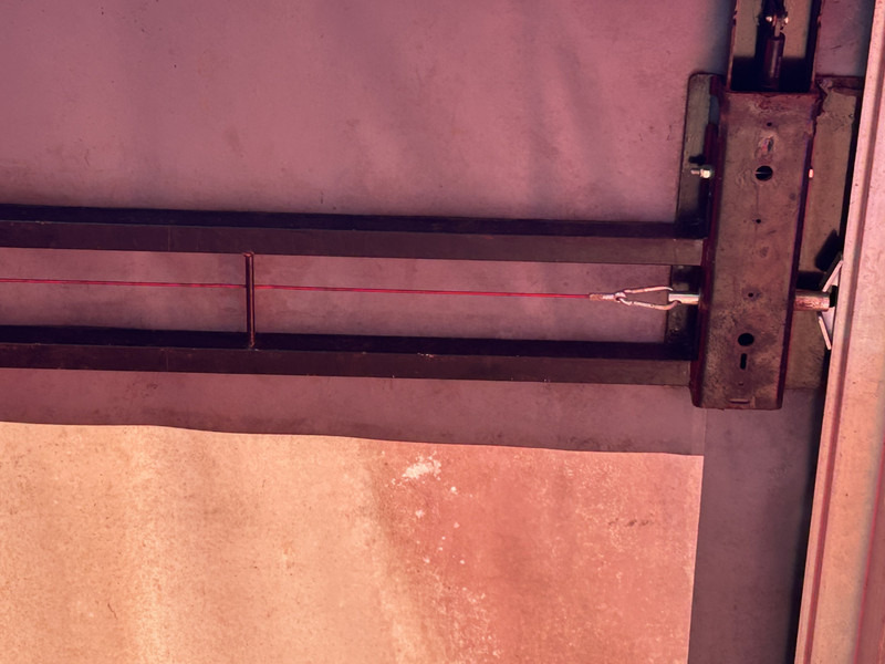 Krone Profi Liner / Pritsch - Plane / BPW Trommel / NL Aufligger - Тентованный полуприцеп: фото 4 Krone Profi Liner / Pritsch - Plane / BPW Trommel / NL Aufligger - Тентованный полуприцеп: фото 4