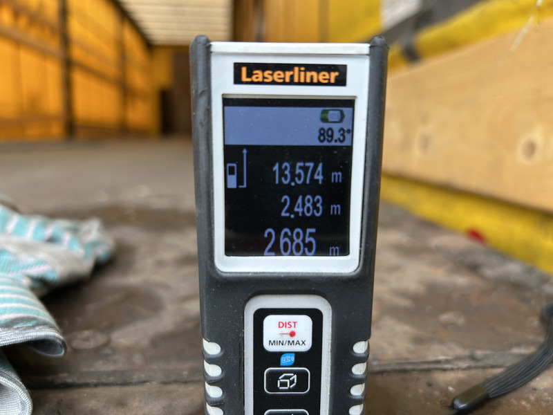 Krone Profi Liner / Schuifzeil / Kooi Aap / Stuur + Liftas / APK 05-26 - Тентованный полуприцеп: фото 5 Krone Profi Liner / Schuifzeil / Kooi Aap / Stuur + Liftas / APK 05-26 - Тентованный полуприцеп: фото 5