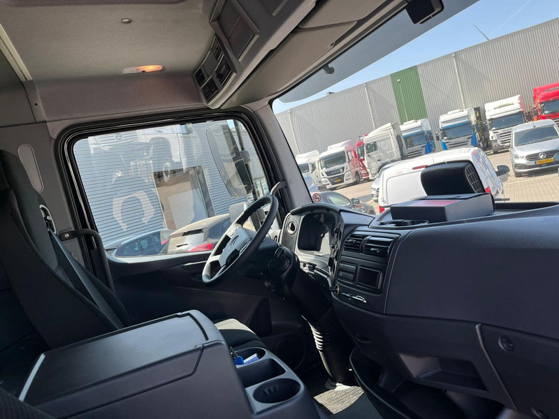 Mercedes-Benz Atego 1318 Box / Dhollandia Laadklep / Alleen te huur 013-7200971 - Грузовик с закрытым кузовом: фото 3 Mercedes-Benz Atego 1318 Box / Dhollandia Laadklep / Alleen te huur 013-7200971 - Грузовик с закрытым кузовом: фото 3