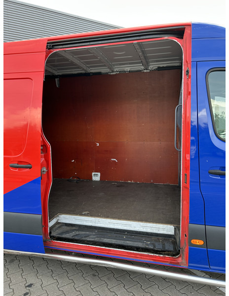 Легковой фургон Mercedes-Benz Sprinter 311 2.2 CDI Euro 6D / 145 dkm / L3 H2 / Camera / APK TUV 02-26: фото 10 Легковой фургон Mercedes-Benz Sprinter 311 2.2 CDI Euro 6D / 145 dkm / L3 H2 / Camera / APK TUV 02-26: фото 10