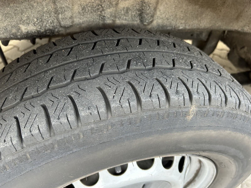 Легковой фургон Mercedes-Benz Sprinter 311 2.2 CDI Euro 6D / 145 dkm / L3 H2 / Camera / APK TUV 02-26: фото 14 Легковой фургон Mercedes-Benz Sprinter 311 2.2 CDI Euro 6D / 145 dkm / L3 H2 / Camera / APK TUV 02-26: фото 14