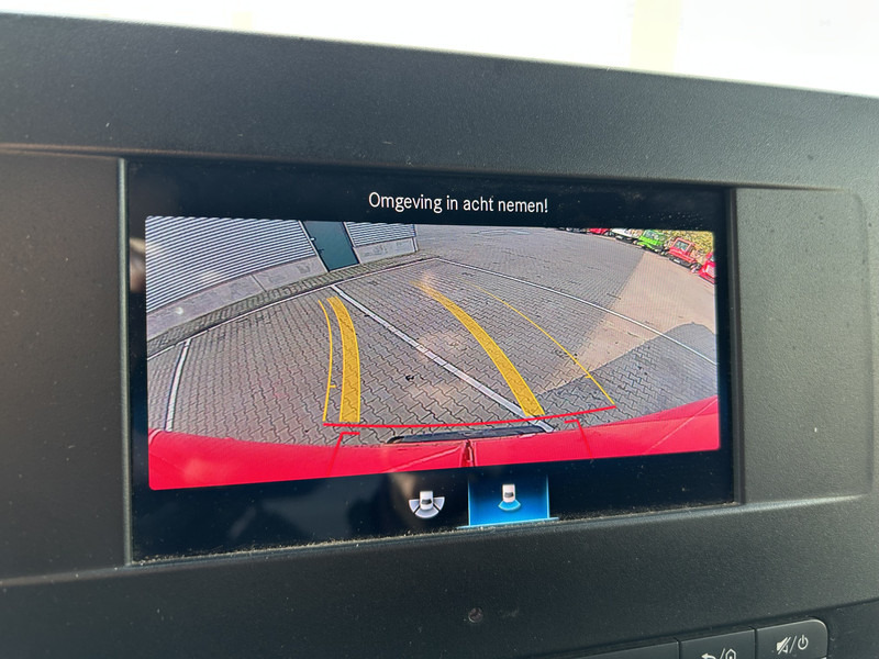 Легковой фургон Mercedes-Benz Sprinter 311 2.2 CDI Euro 6D / 145 dkm / L3 H2 / Camera / APK TUV 02-26: фото 7 Легковой фургон Mercedes-Benz Sprinter 311 2.2 CDI Euro 6D / 145 dkm / L3 H2 / Camera / APK TUV 02-26: фото 7