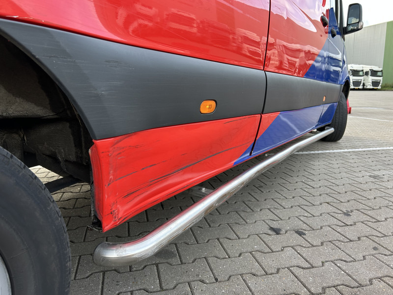 Легковой фургон Mercedes-Benz Sprinter 311 2.2 CDI Euro 6D / 145 dkm / L3 H2 / Camera / APK TUV 02-26: фото 16 Легковой фургон Mercedes-Benz Sprinter 311 2.2 CDI Euro 6D / 145 dkm / L3 H2 / Camera / APK TUV 02-26: фото 16