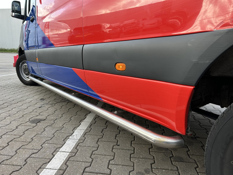 Легковой фургон Mercedes-Benz Sprinter 311 2.2 CDI Euro 6D / 145 dkm / L3 H2 / Camera / APK TUV 02-26: фото 15 Легковой фургон Mercedes-Benz Sprinter 311 2.2 CDI Euro 6D / 145 dkm / L3 H2 / Camera / APK TUV 02-26: фото 15