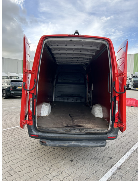 Легковой фургон Mercedes-Benz Sprinter 311 2.2 CDI Euro 6D / 145 dkm / L3 H2 / Camera / APK TUV 02-26: фото 9 Легковой фургон Mercedes-Benz Sprinter 311 2.2 CDI Euro 6D / 145 dkm / L3 H2 / Camera / APK TUV 02-26: фото 9