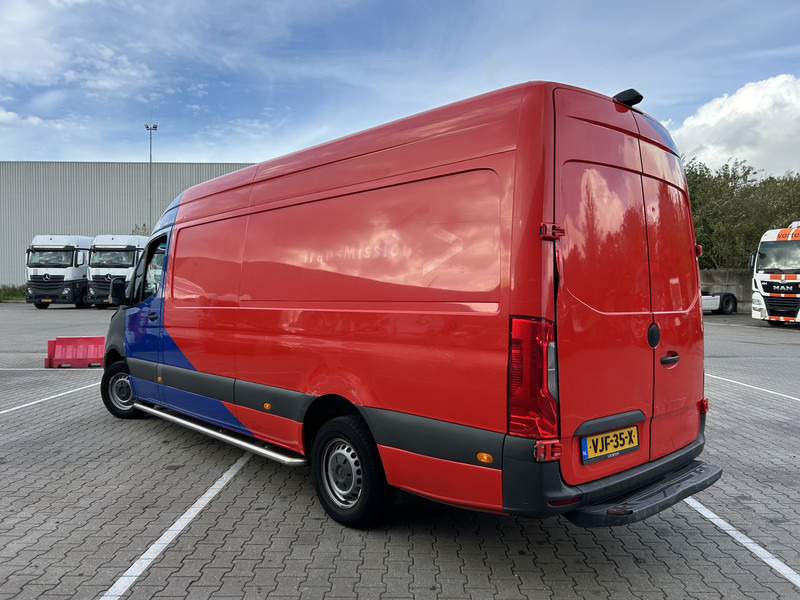 Легковой фургон Mercedes-Benz Sprinter 311 2.2 CDI Euro 6D / 145 dkm / L3 H2 / Camera / APK TUV 02-26: фото 17 Легковой фургон Mercedes-Benz Sprinter 311 2.2 CDI Euro 6D / 145 dkm / L3 H2 / Camera / APK TUV 02-26: фото 17