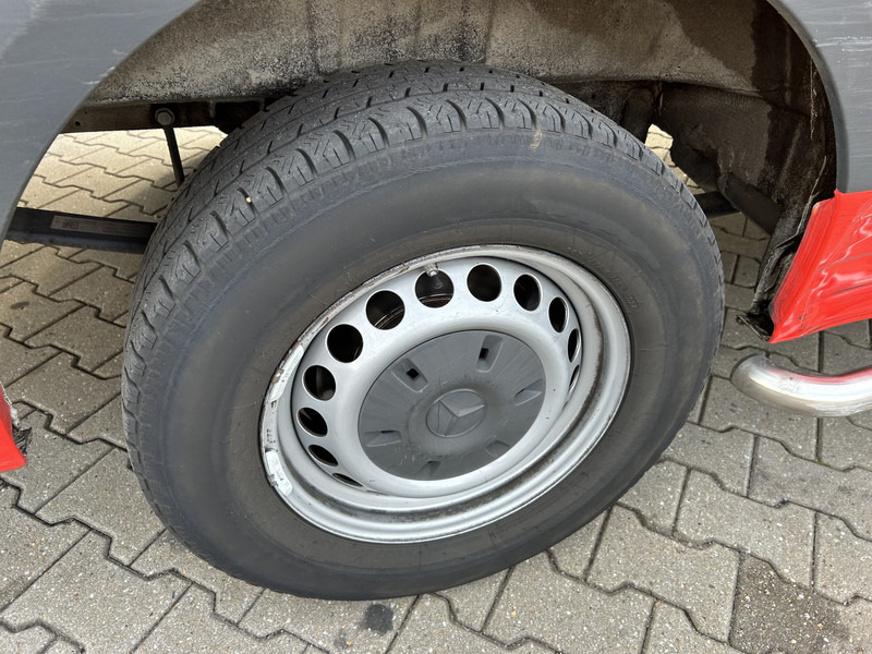 Легковой фургон Mercedes-Benz Sprinter 311 2.2 CDI Euro 6D / 145 dkm / L3 H2 / Camera / APK TUV 02-26: фото 13 Легковой фургон Mercedes-Benz Sprinter 311 2.2 CDI Euro 6D / 145 dkm / L3 H2 / Camera / APK TUV 02-26: фото 13