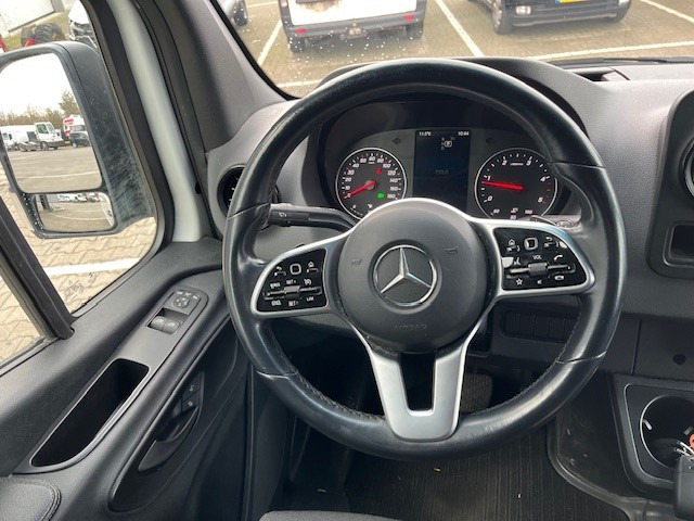 Mercedes-Benz Sprinter 316 2.2 CDI / L3 H2 / Navi / Camera / APK TUV 12-25 - Цельнометаллический фургон: фото 3 Mercedes-Benz Sprinter 316 2.2 CDI / L3 H2 / Navi / Camera / APK TUV 12-25 - Цельнометаллический фургон: фото 3