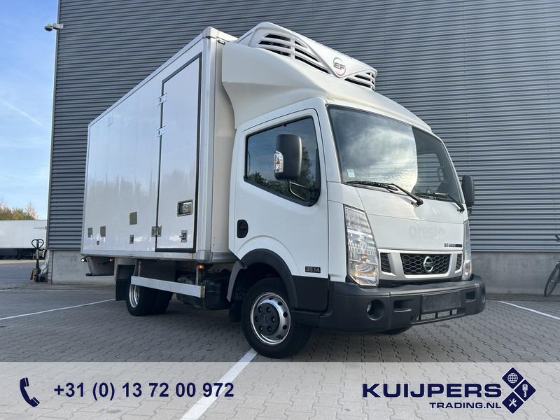 Nissan Cabstar NT400 / Duo Temp Frigo -30 gr / 146 dkm/ Blad - Blad / APK TUV 03-26 - Малотоннажный рефрижератор: фото 1 Nissan Cabstar NT400 / Duo Temp Frigo -30 gr / 146 dkm/ Blad - Blad / APK TUV 03-26 - Малотоннажный рефрижератор: фото 1