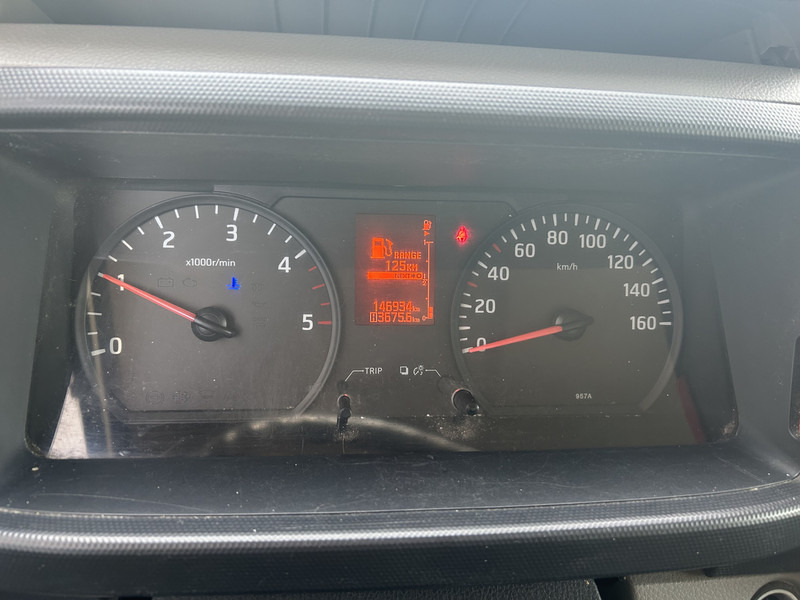 Nissan Cabstar NT400 / Duo Temp Frigo -30 gr / 146 dkm/ Blad - Blad / APK TUV 03-26 - Малотоннажный рефрижератор: фото 4 Nissan Cabstar NT400 / Duo Temp Frigo -30 gr / 146 dkm/ Blad - Blad / APK TUV 03-26 - Малотоннажный рефрижератор: фото 4