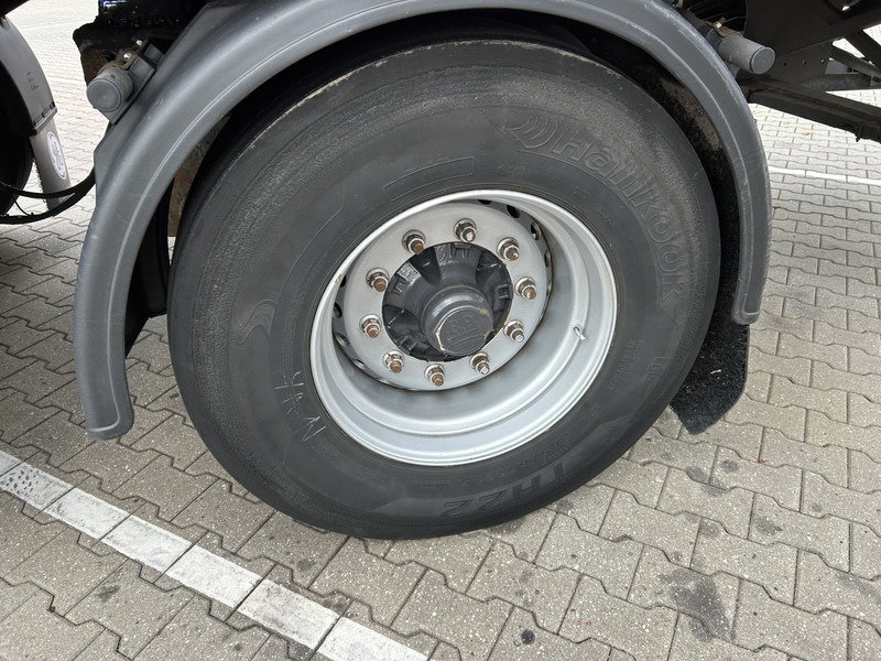 Полуприцеп-фургон Pacton B2-001 / Box / Loadlift 2500 kg / BPW Drum / NL Trailer: фото 11 Полуприцеп-фургон Pacton B2-001 / Box / Loadlift 2500 kg / BPW Drum / NL Trailer: фото 11