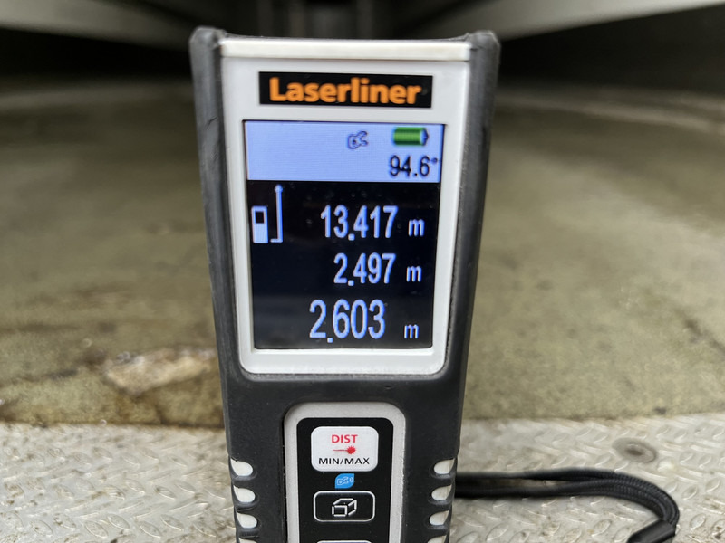 Pacton - Heiwo / Thermo King SLXe 300 -29 gr / FrigoBox / Loadlift / APK TUV 04-26 - Полуприцеп-рефрижератор: фото 4 Pacton - Heiwo / Thermo King SLXe 300 -29 gr / FrigoBox / Loadlift / APK TUV 04-26 - Полуприцеп-рефрижератор: фото 4