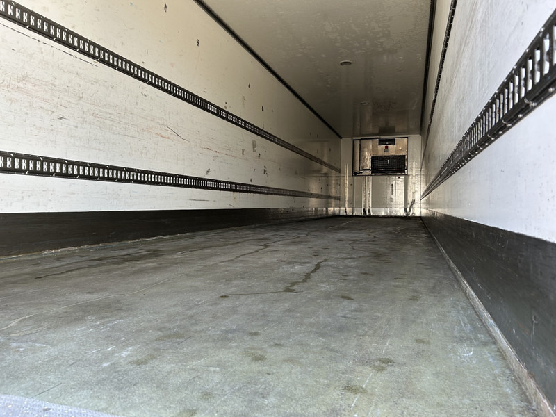 Pacton - Heiwo / Thermo King SLXe 300 -29 gr / FrigoBox / Loadlift / APK TUV 04-26 - Полуприцеп-рефрижератор: фото 3 Pacton - Heiwo / Thermo King SLXe 300 -29 gr / FrigoBox / Loadlift / APK TUV 04-26 - Полуприцеп-рефрижератор: фото 3