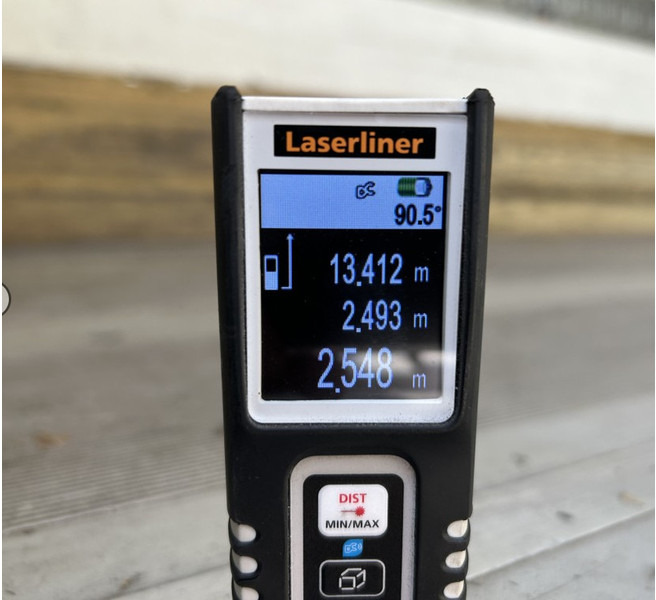 Pacton Heiwo Z3-002 / Carrier Frigo / Box / Loadlift / NL Trailer - Полуприцеп-рефрижератор: фото 4 Pacton Heiwo Z3-002 / Carrier Frigo / Box / Loadlift / NL Trailer - Полуприцеп-рефрижератор: фото 4