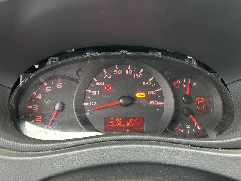 Renault Master 2.3 DCI L4H3 EL Energy / 321 dkm / Cruise / Cam / APK TUV 07-26 - Цельнометаллический фургон: фото 4 Renault Master 2.3 DCI L4H3 EL Energy / 321 dkm / Cruise / Cam / APK TUV 07-26 - Цельнометаллический фургон: фото 4