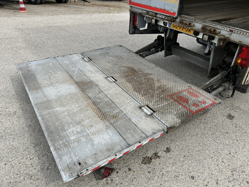 Renders ROC 12.10 City / Box / Loadlift 2000 kg / NL Trailer - Полуприцеп-фургон: фото 5 Renders ROC 12.10 City / Box / Loadlift 2000 kg / NL Trailer - Полуприцеп-фургон: фото 5