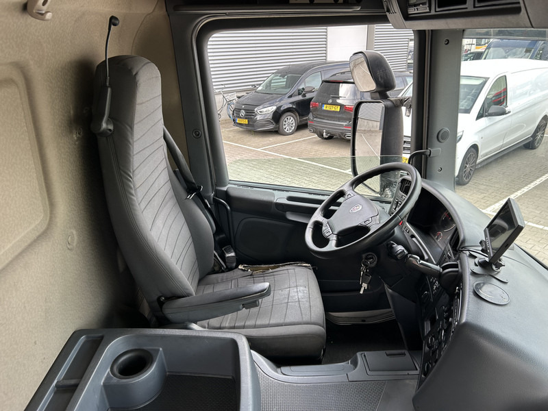 Scania P 320 / 18 ton / 545 dkm / Box 8 mtr / Loadlift / APK TUV 08-25 - Грузовик с закрытым кузовом: фото 3 Scania P 320 / 18 ton / 545 dkm / Box 8 mtr / Loadlift / APK TUV 08-25 - Грузовик с закрытым кузовом: фото 3