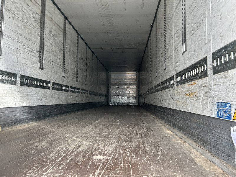 Schmitz Cargobull SCB S3B / Box Trailer / BPW Drum / NL Trailer / APK 10-26 - Полуприцеп-фургон: фото 3 Schmitz Cargobull SCB S3B / Box Trailer / BPW Drum / NL Trailer / APK 10-26 - Полуприцеп-фургон: фото 3