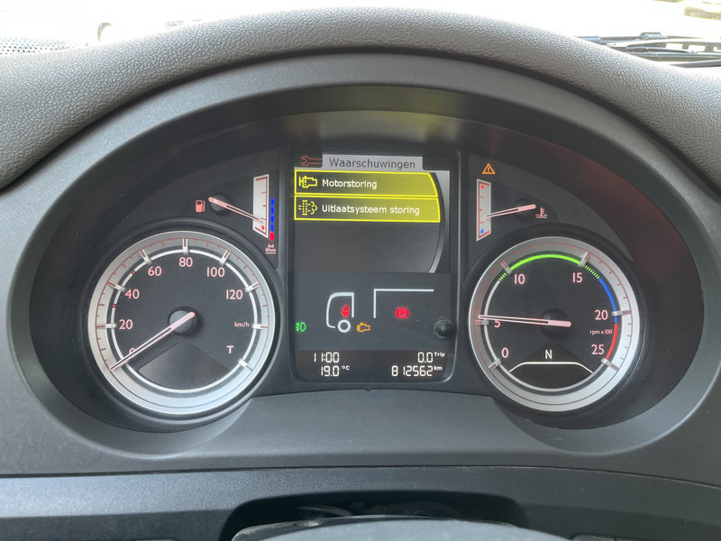 DAF CF 370 FT Space Cab / 812 dkm / NL Truck / APK TUV 07-25 - Тягач: фото 4 DAF CF 370 FT Space Cab / 812 dkm / NL Truck / APK TUV 07-25 - Тягач: фото 4