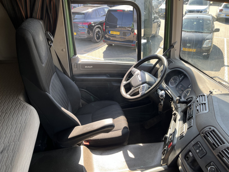 DAF CF 410 FT / New Tacho V2 / 697 dkm / MX Brake / NL Truck - Тягач: фото 3 DAF CF 410 FT / New Tacho V2 / 697 dkm / MX Brake / NL Truck - Тягач: фото 3