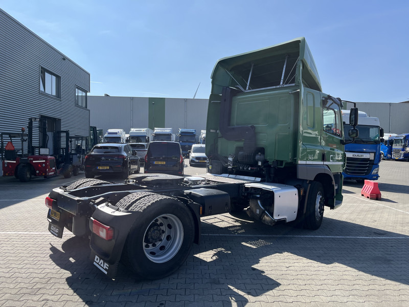 DAF CF 410 FT / New Tacho V2 / 697 dkm / MX Brake / NL Truck - Тягач: фото 2 DAF CF 410 FT / New Tacho V2 / 697 dkm / MX Brake / NL Truck - Тягач: фото 2