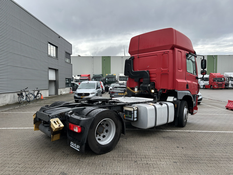 DAF CF 440 FT Space Cab / ADR / 821 dkm / PTO / APK TUV 06-26 - Тягач: фото 2 DAF CF 440 FT Space Cab / ADR / 821 dkm / PTO / APK TUV 06-26 - Тягач: фото 2
