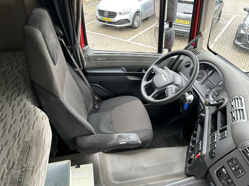 DAF CF 440 FT Space Cab / ADR / 821 dkm / PTO / APK TUV 06-26 - Тягач: фото 3 DAF CF 440 FT Space Cab / ADR / 821 dkm / PTO / APK TUV 06-26 - Тягач: фото 3
