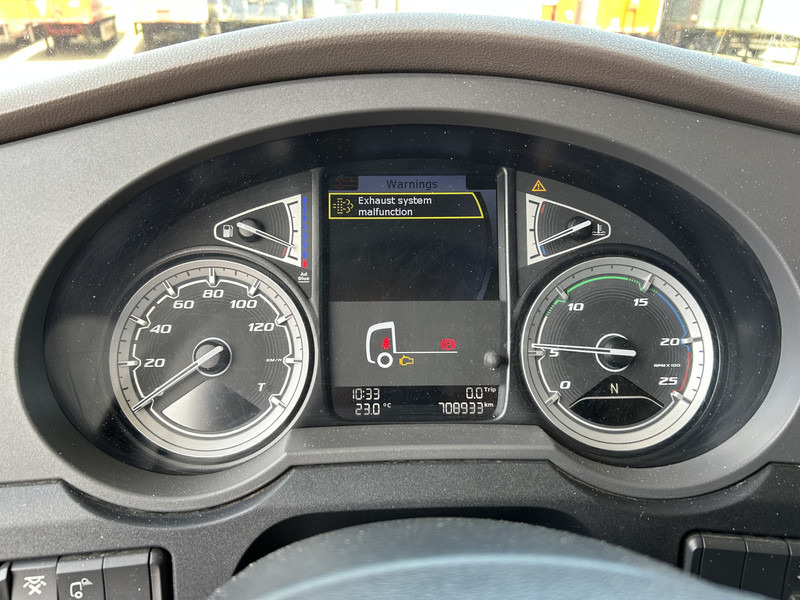 DAF XF 480 FT SC / 708 dkm / PTO Hydraulic / Stand Airco / APK TUV 06-26 - Тягач: фото 4 DAF XF 480 FT SC / 708 dkm / PTO Hydraulic / Stand Airco / APK TUV 06-26 - Тягач: фото 4